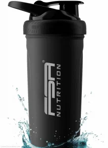 Fitness Shaker Geschenkidee Jugendliche Weihnachten