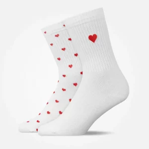 Ausgefallene Socken Geschenkidee Schwester Weihnachten