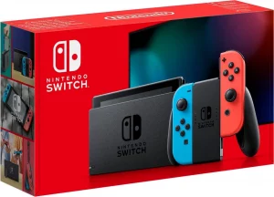 Nintendo Switch Geschenkidee Jugendliche Weihnachten