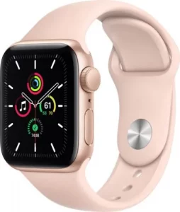 Apple Watch Geschenkidee Schwester Weihnachten