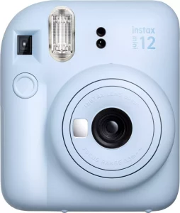 sofortbildkamera fujifilm instax mini 12 geschenkidee weihnachten die für fast jeden passen