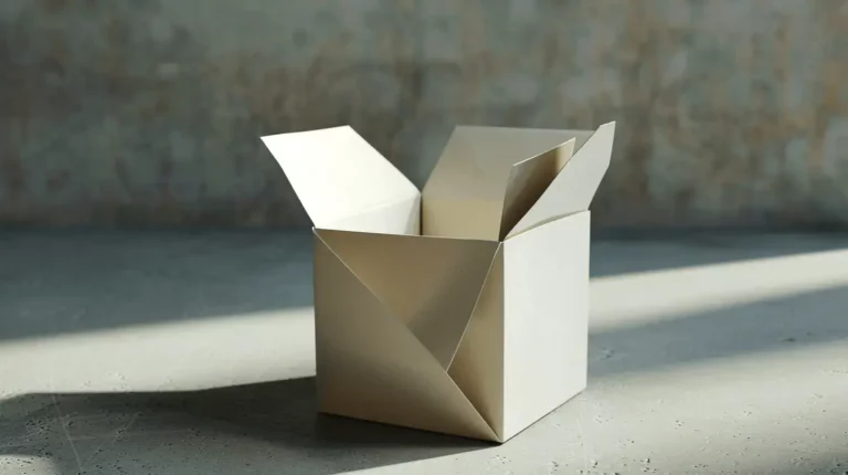 Schachtel- und Boxenfaltungen Geschenkverpackungen Ideen