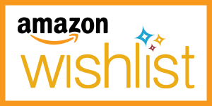 Amazon Wunschliste Logo