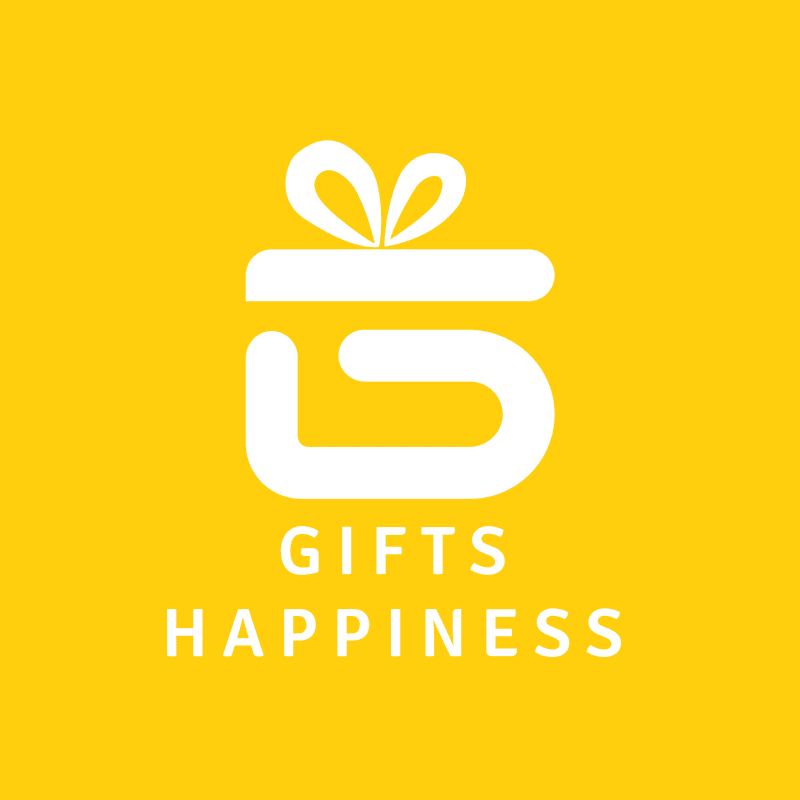 giftshappiness logo