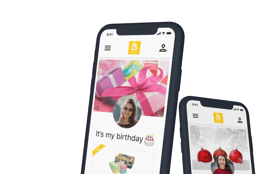 gift Idea mobiles